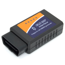 Elm 327 Bluetooth Obdii Interface Wireless Diagnostic Tools